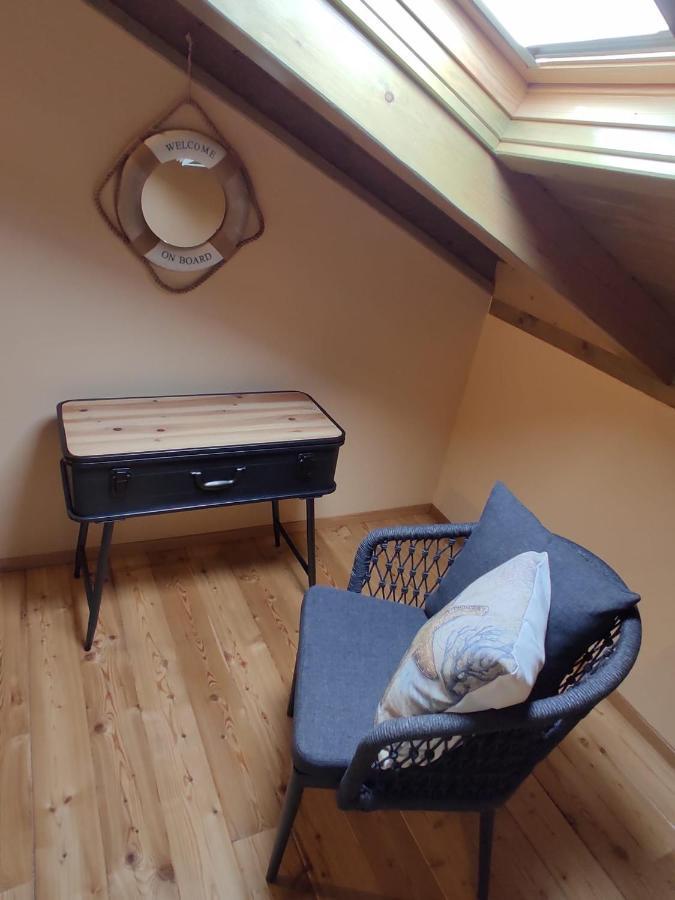 House Tuna Ustrine Extérieur photo